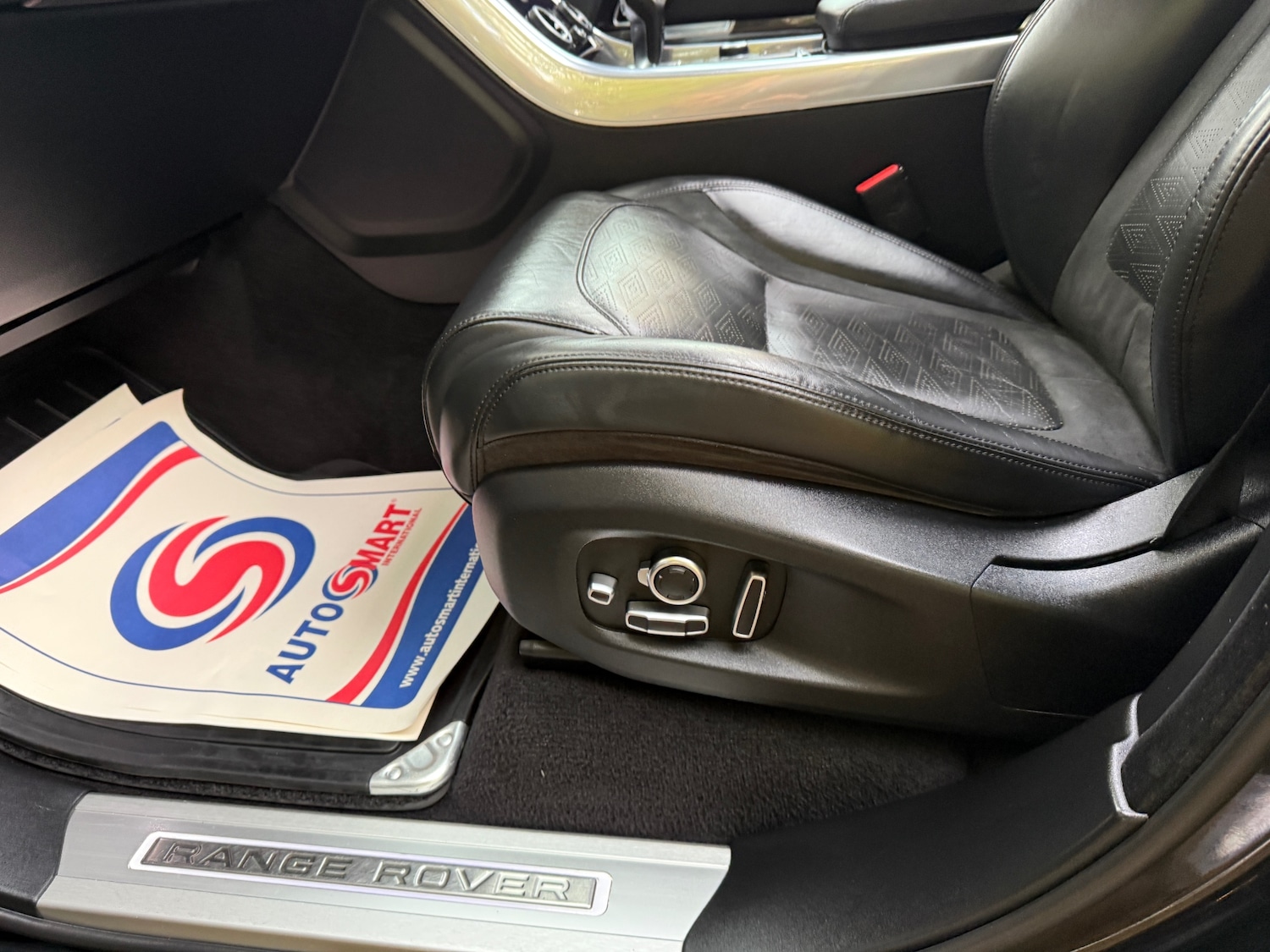 Used Land Rover Range Rover Sport 2019 for sale - 76418661: Photo 38