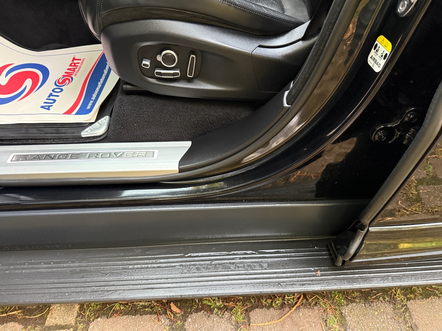 Used Land Rover Range Rover Sport 2019 for sale - 76418661: Photo 39