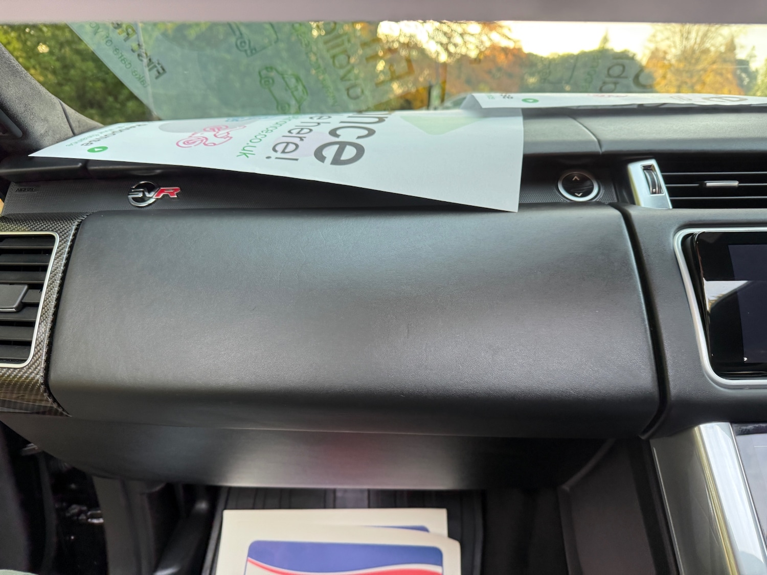 Used Land Rover Range Rover Sport 2019 for sale - 76418661: Photo 40