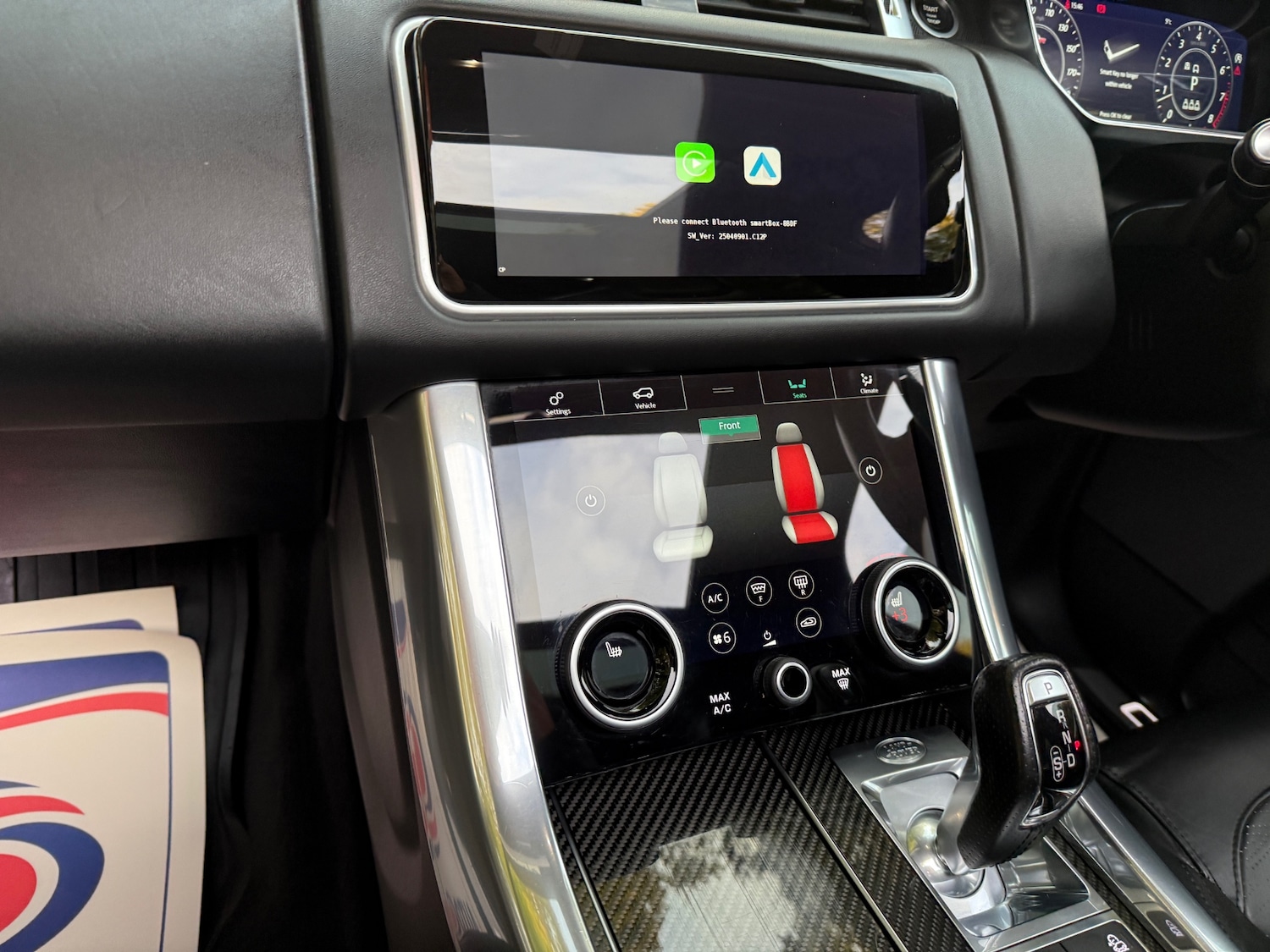 Used Land Rover Range Rover Sport 2019 for sale - 76418661: Photo 41