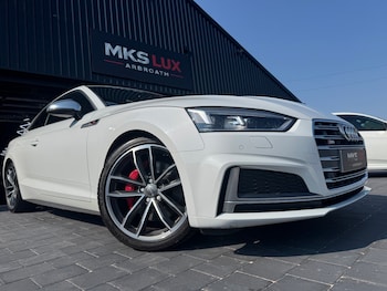 Used Audi A5 2017 for sale - 79187542: Photo