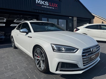 Used Audi A5 2017 for sale - 79187542: Photo