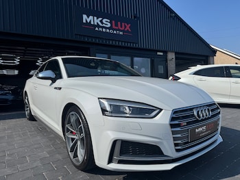 Used Audi A5 2017 for sale - 79187542: Photo