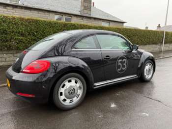 Used Volkswagen Beetle 2013 for sale - 73524289: Photo