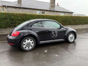 Used Volkswagen Beetle 2013 for sale - 73524289: Photo