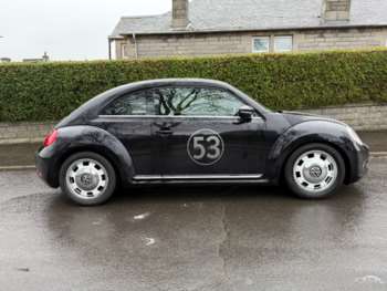 Used Volkswagen Beetle 2013 for sale - 73524289: Photo