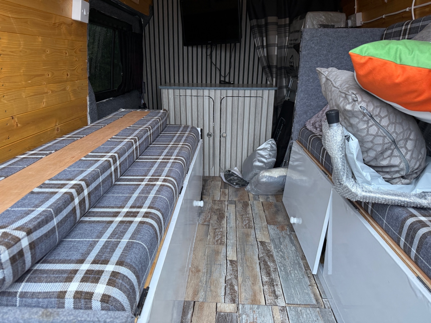 Used Ford Transit 2009 for sale - 77474792: Photo 10