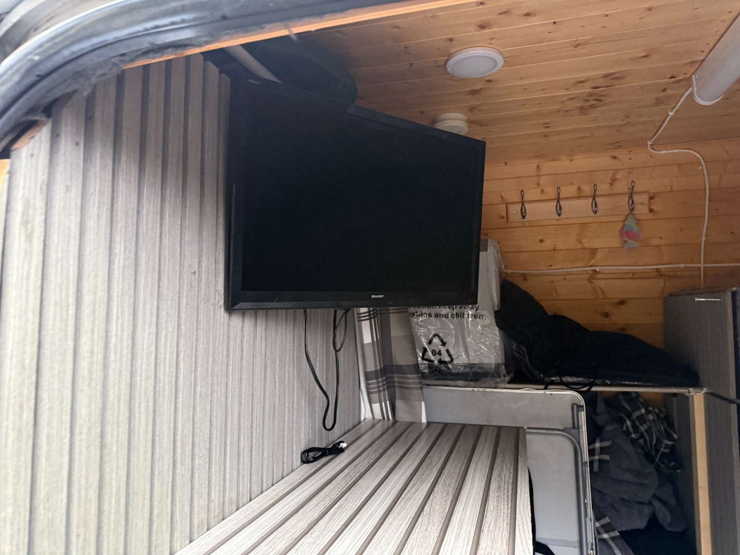 Used Ford Transit 2009 for sale - 77474792: Photo 14