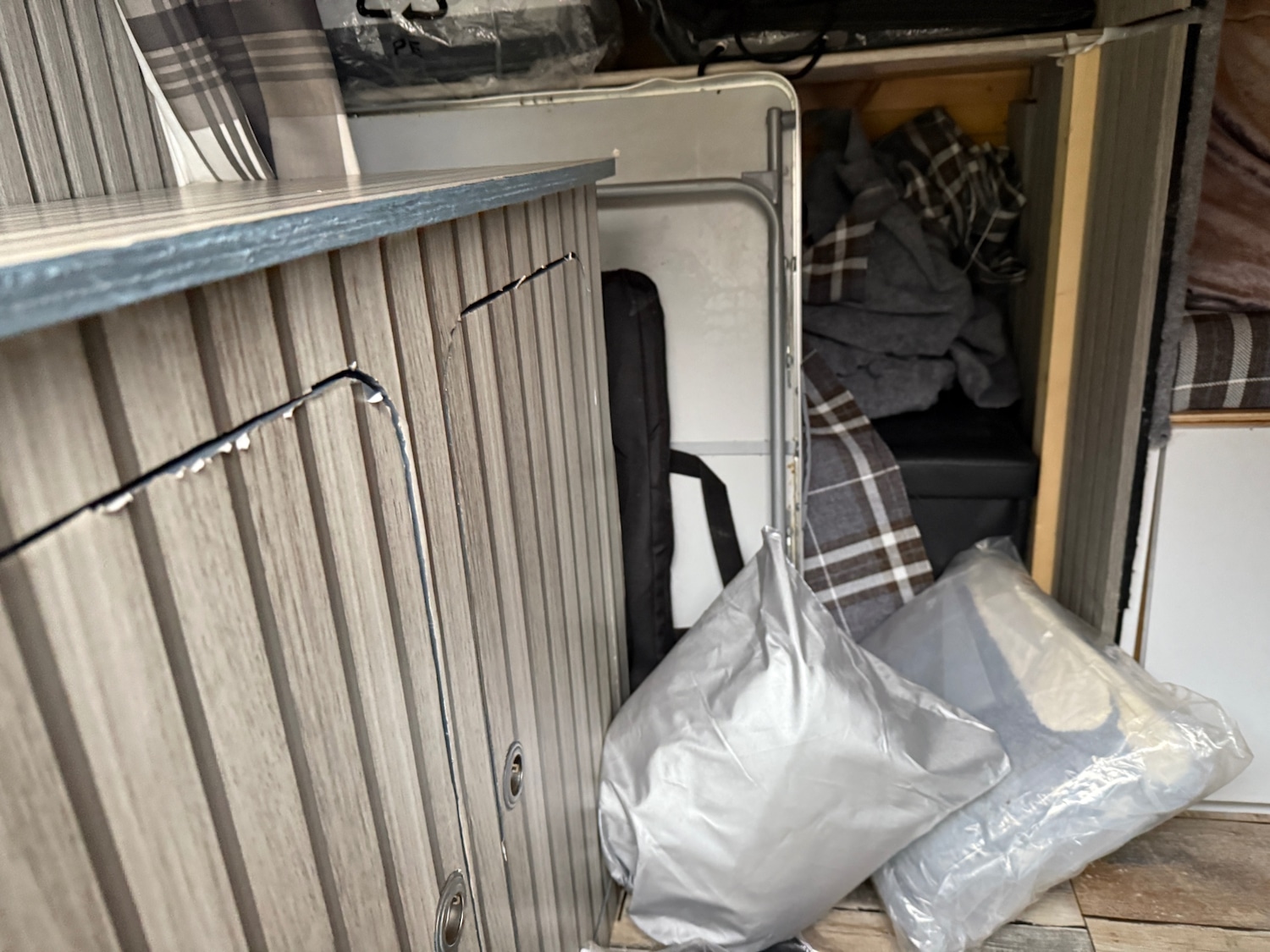 Used Ford Transit 2009 for sale - 77474792: Photo 16