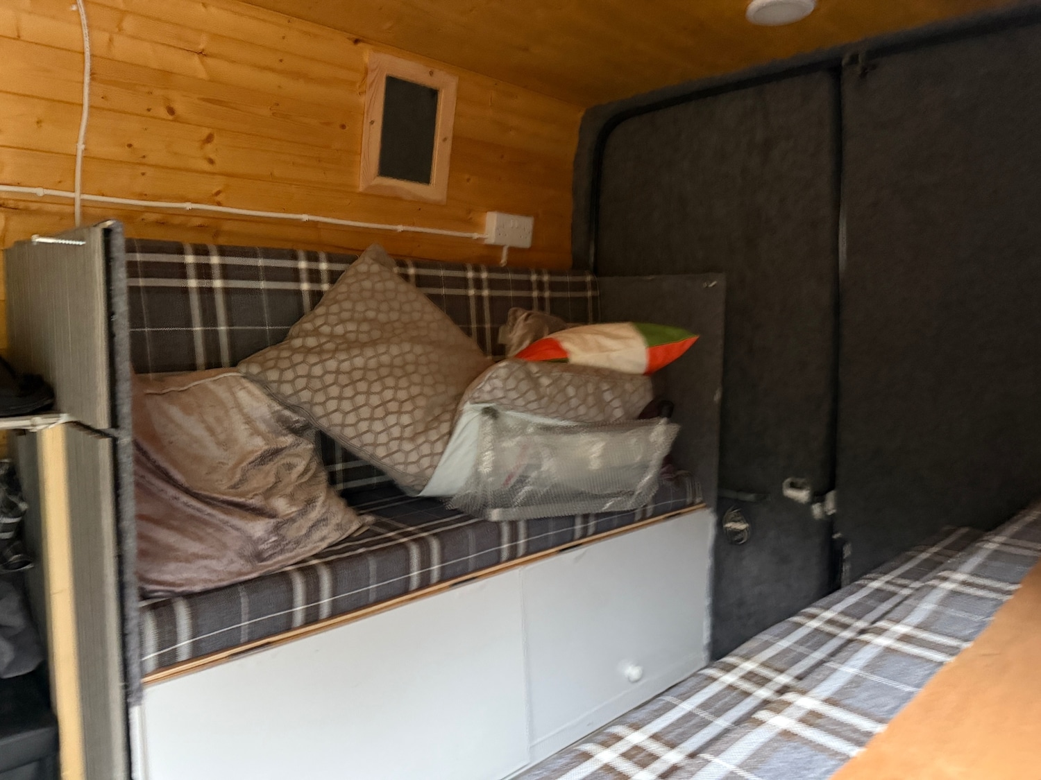 Used Ford Transit 2009 for sale - 77474792: Photo 18