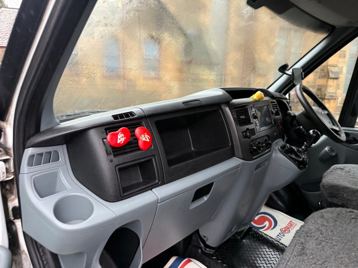 Used Ford Transit 2009 for sale - 77474792: Photo 26