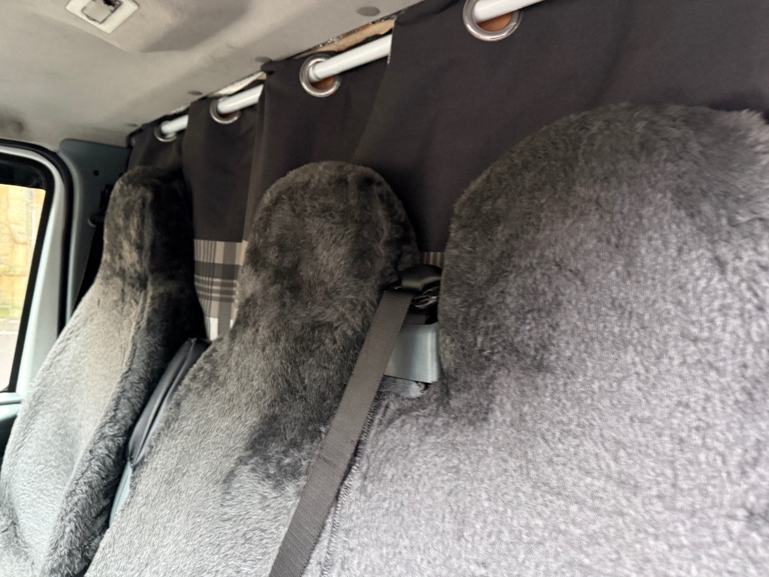 Used Ford Transit 2009 for sale - 77474792: Photo 27