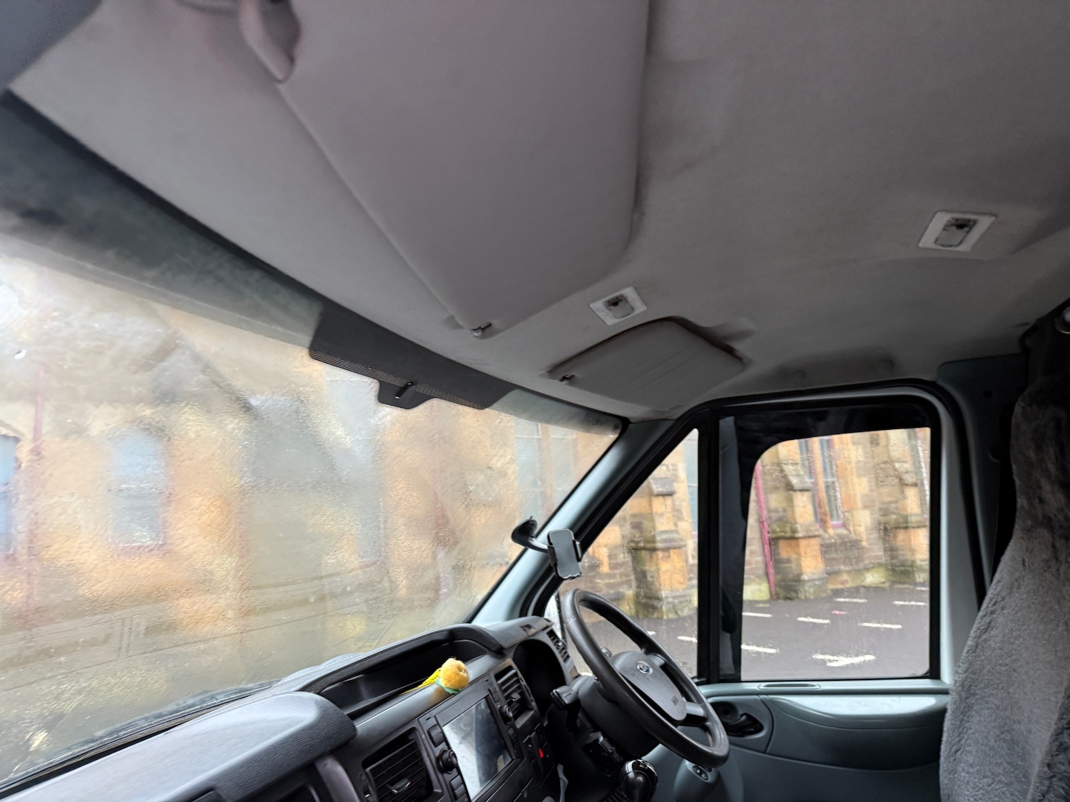 Used Ford Transit 2009 for sale - 77474792: Photo 28