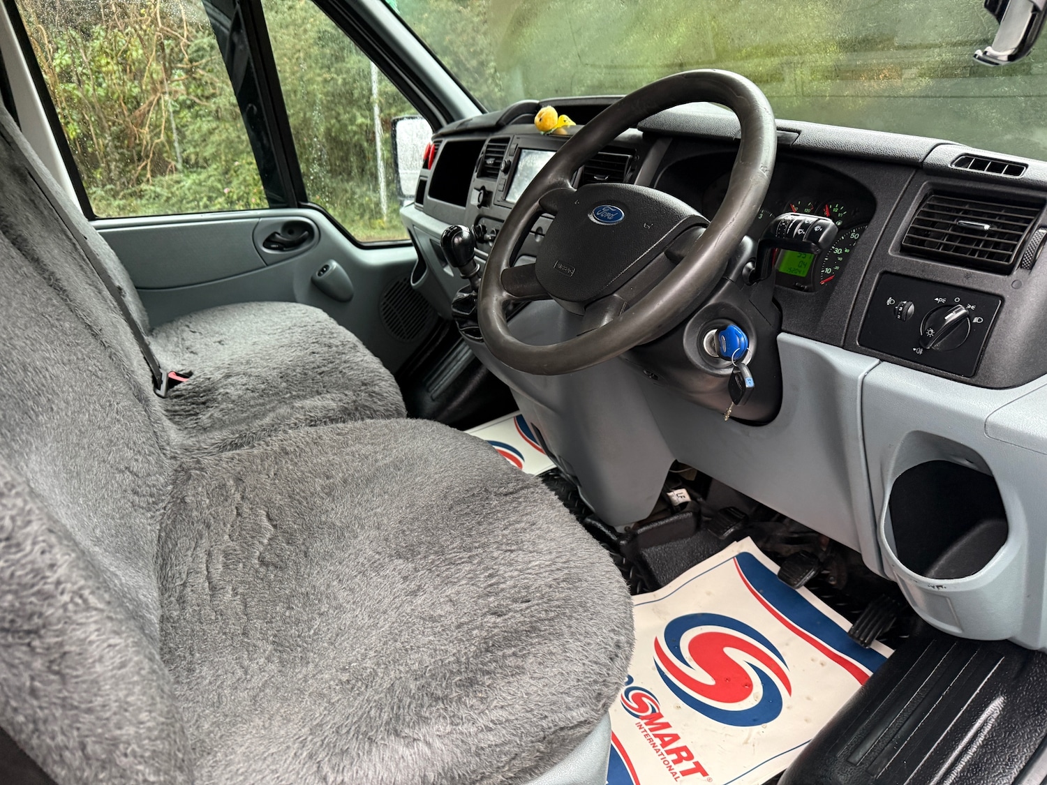 Used Ford Transit 2009 for sale - 77474792: Photo 29