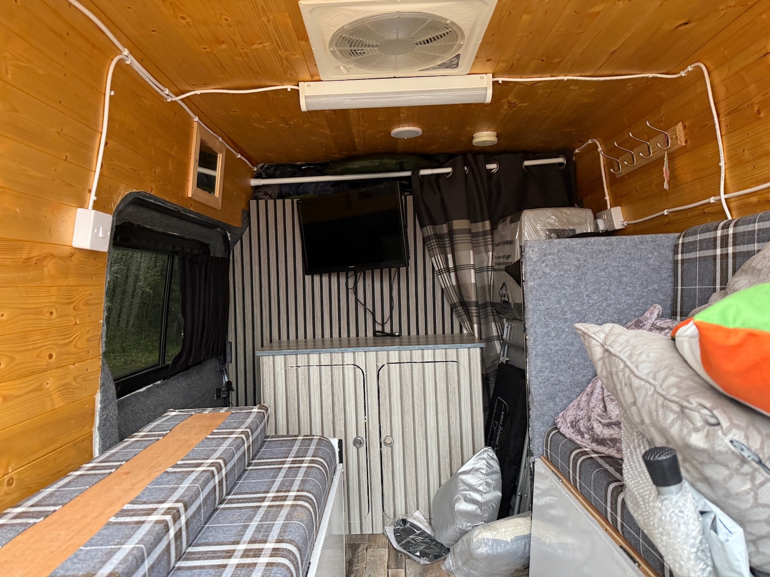 Used Ford Transit 2009 for sale - 77474792: Photo 4