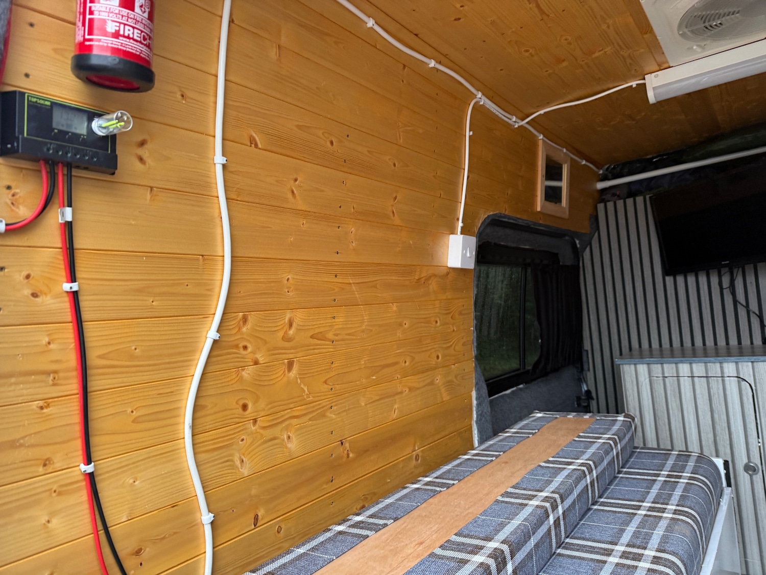 Used Ford Transit 2009 for sale - 77474792: Photo 5