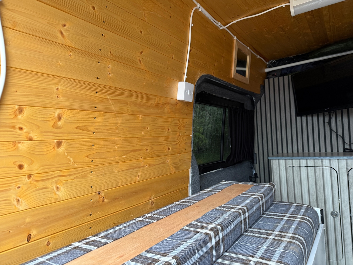 Used Ford Transit 2009 for sale - 77474792: Photo 7