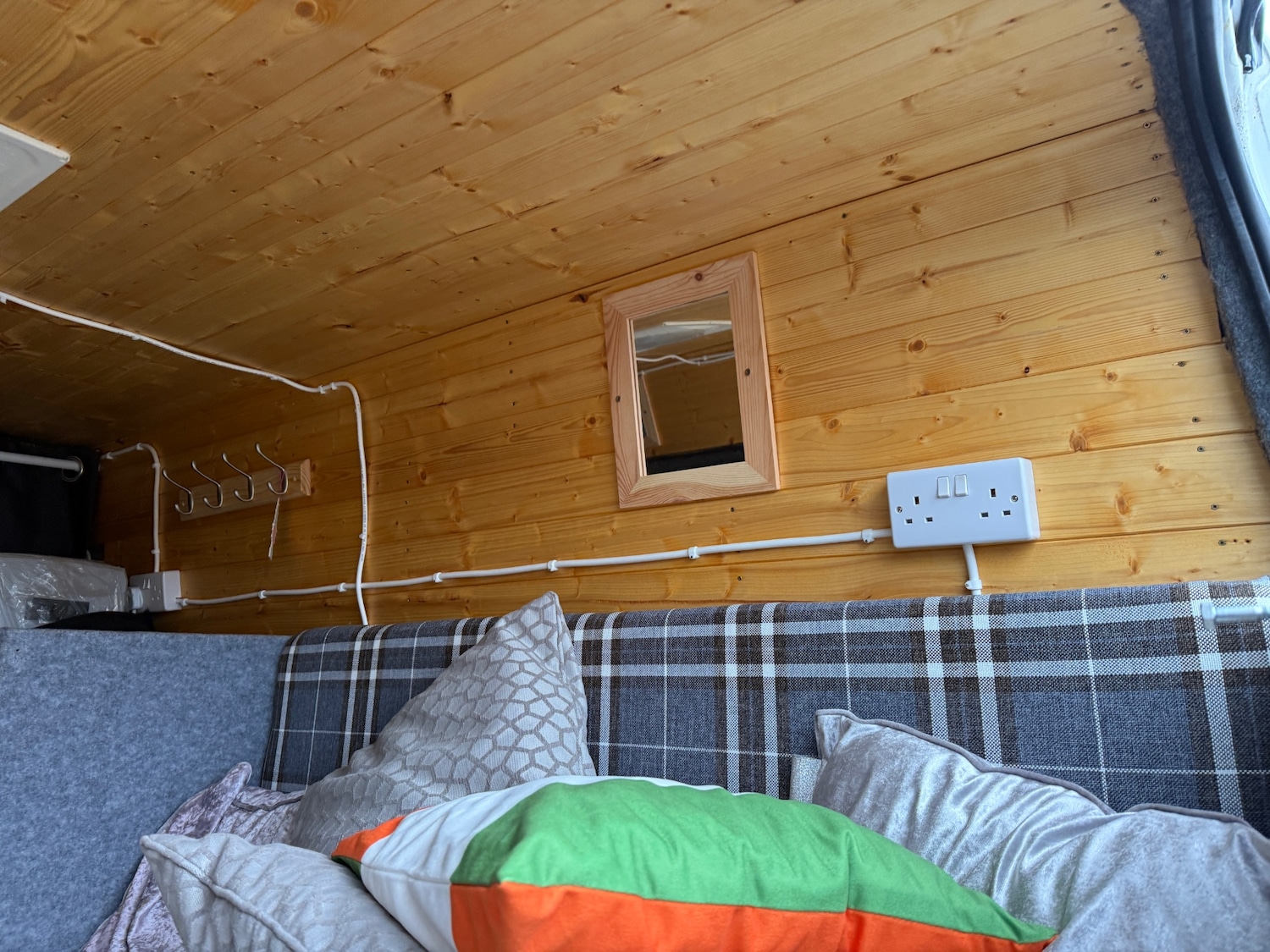 Used Ford Transit 2009 for sale - 77474792: Photo 8