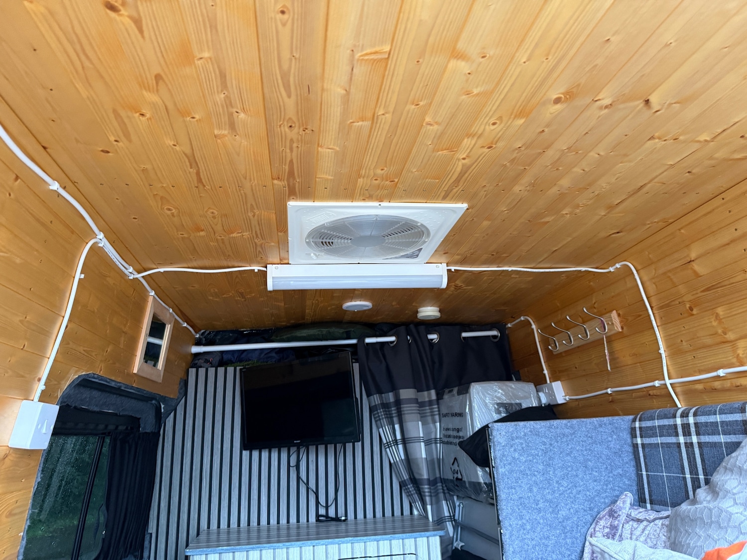 Used Ford Transit 2009 for sale - 77474792: Photo 9