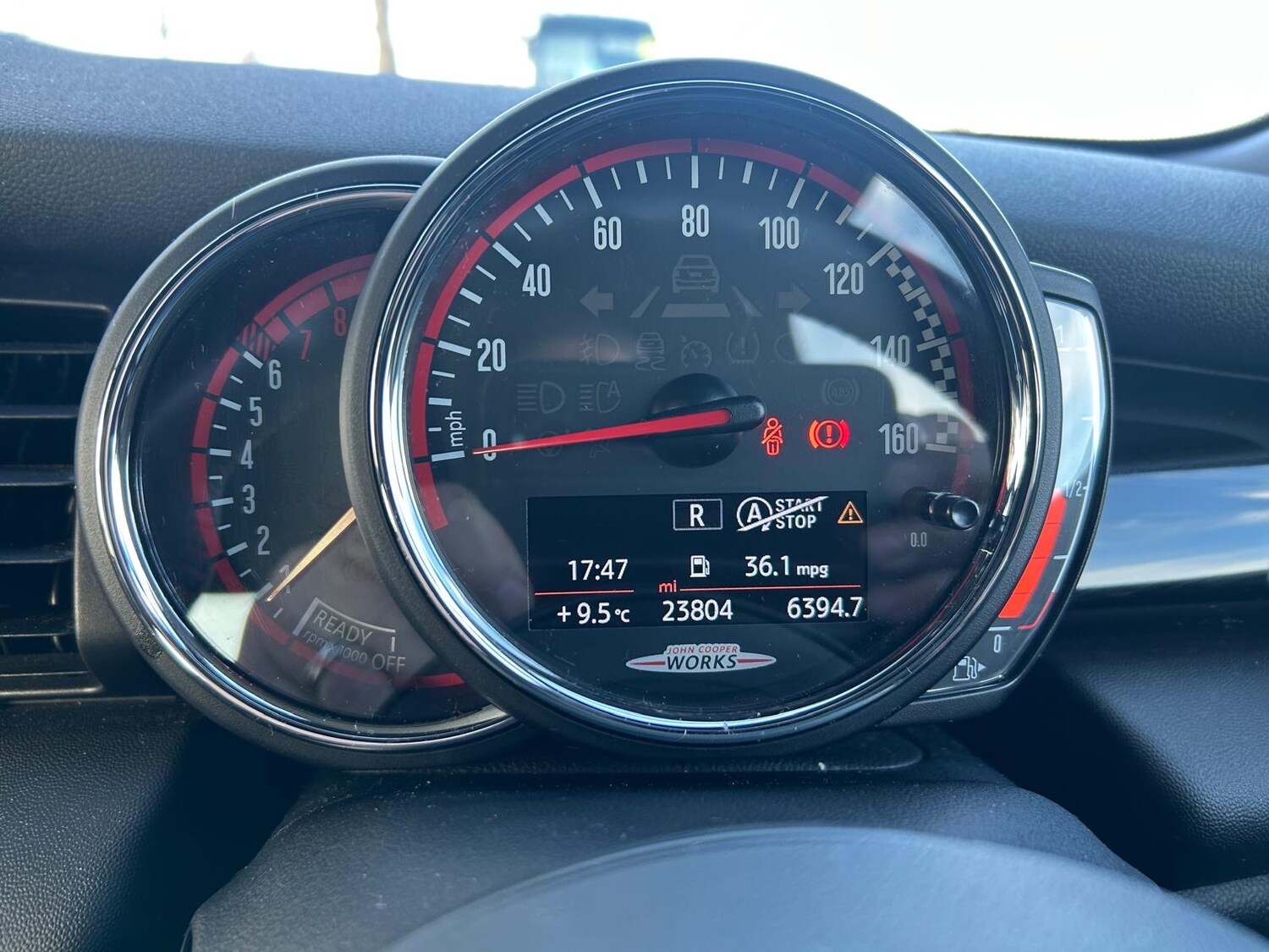 Used MINI Hatch 2019 for sale - 78216060: Photo 10