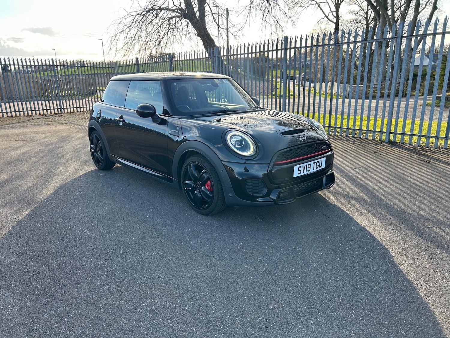 Used MINI Hatch 2019 for sale - 78216060: Photo 3