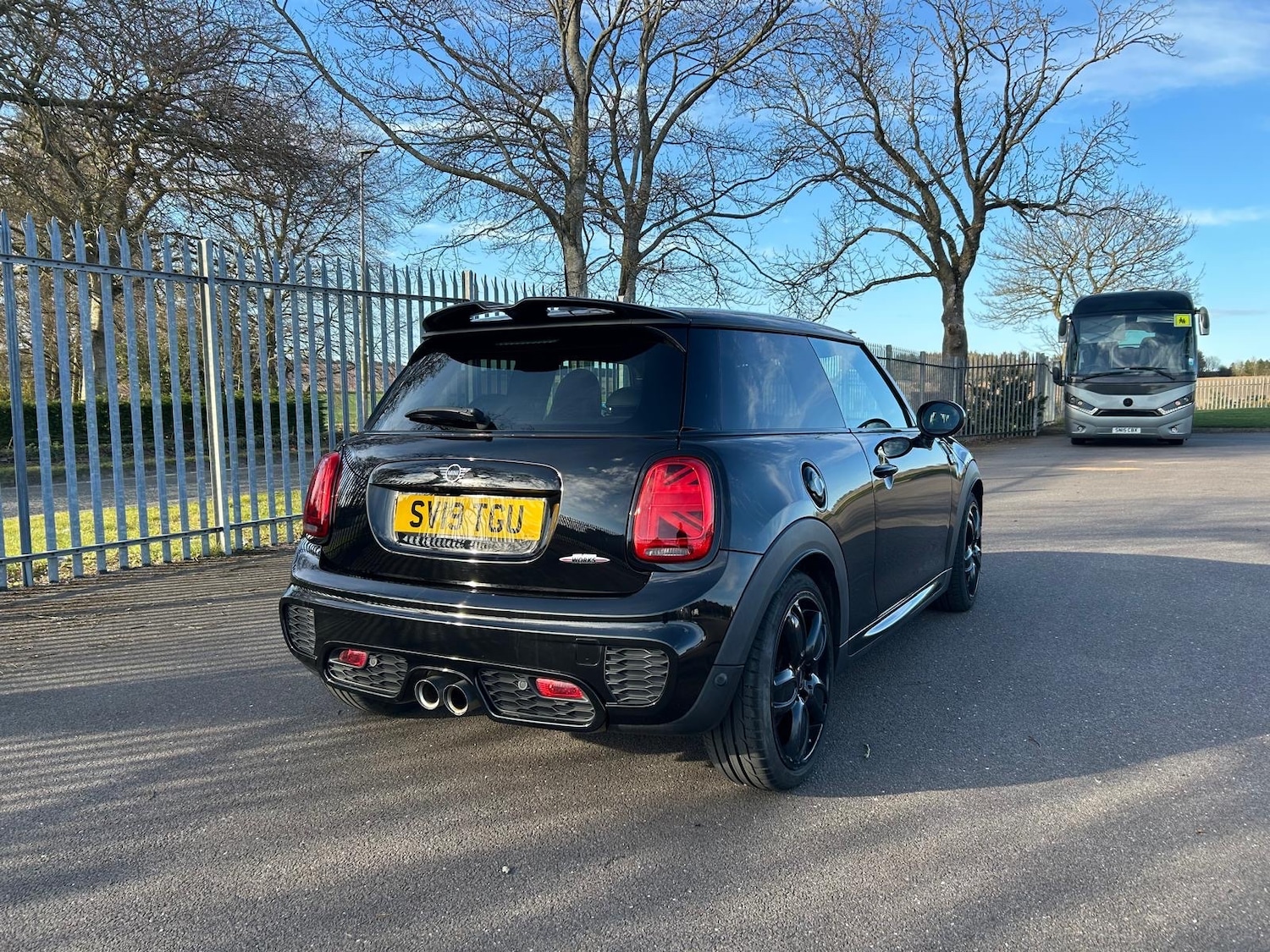 Used MINI Hatch 2019 for sale - 78216060: Photo 4