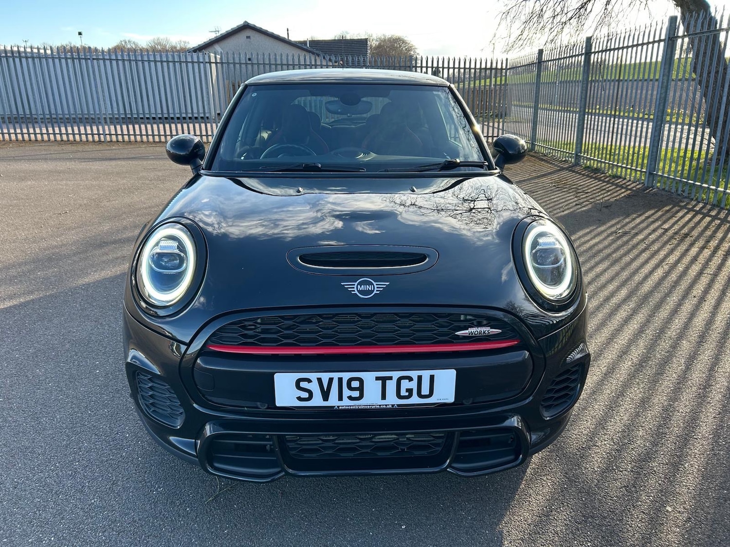 Used MINI Hatch 2019 for sale - 78216060: Photo 5