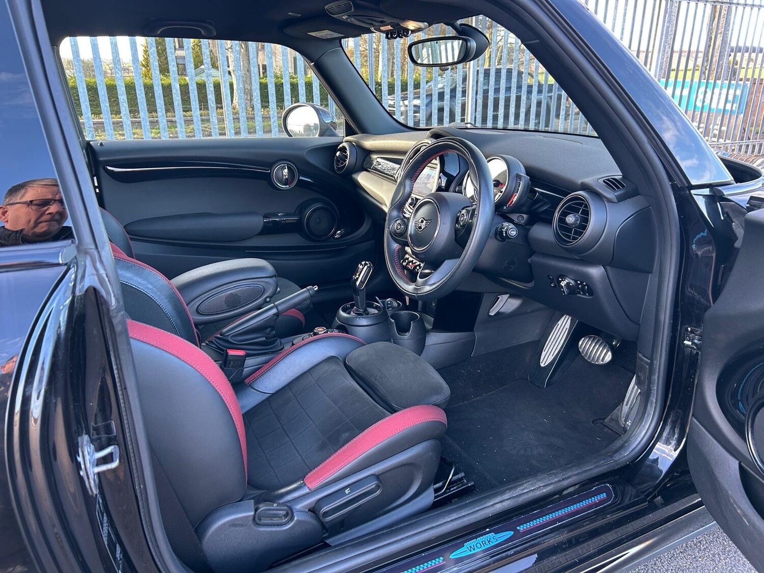 Used MINI Hatch 2019 for sale - 78216060: Photo 6
