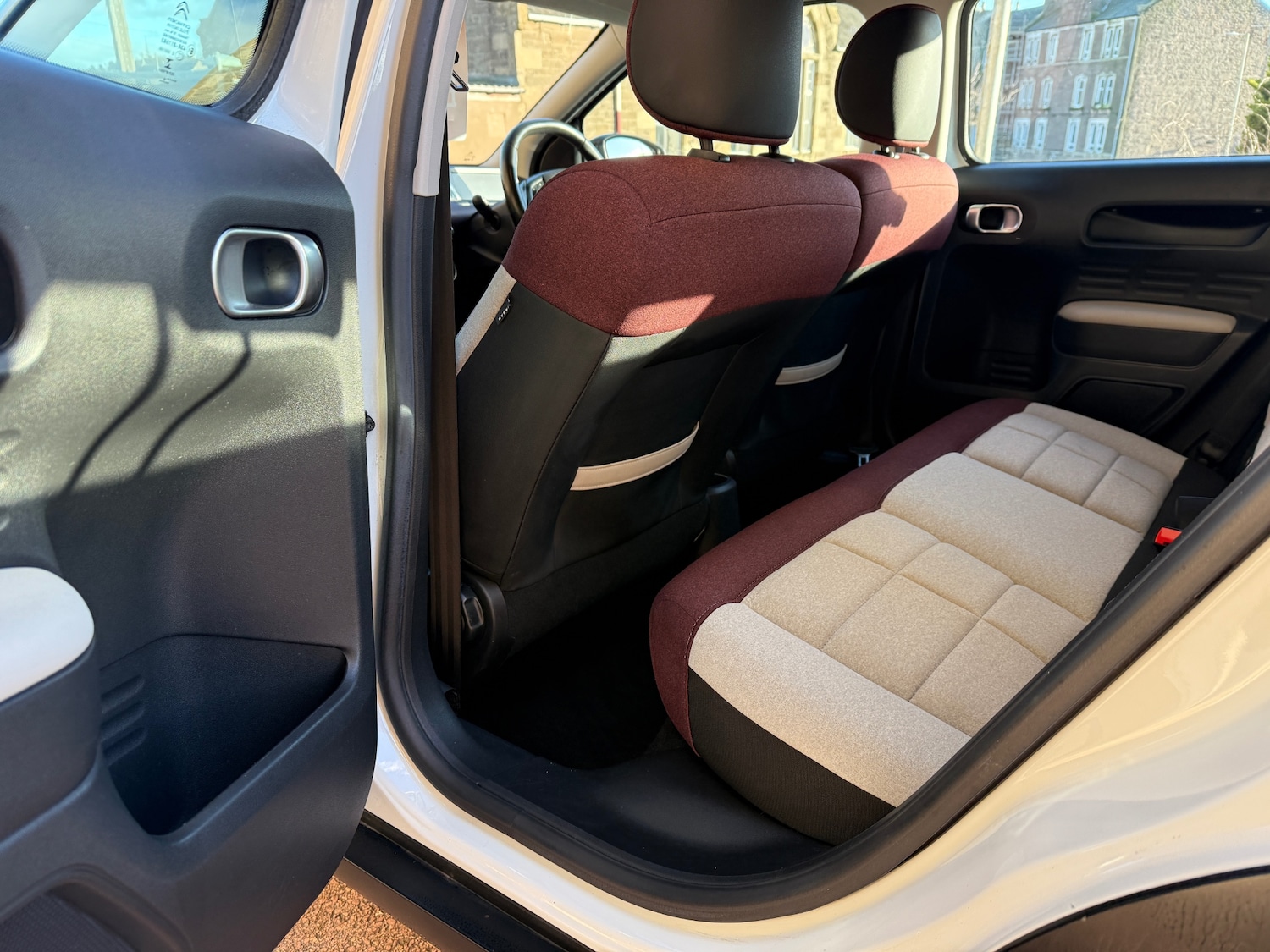 Used Citroen C4 Cactus 2018 for sale - 77560757: Photo 16