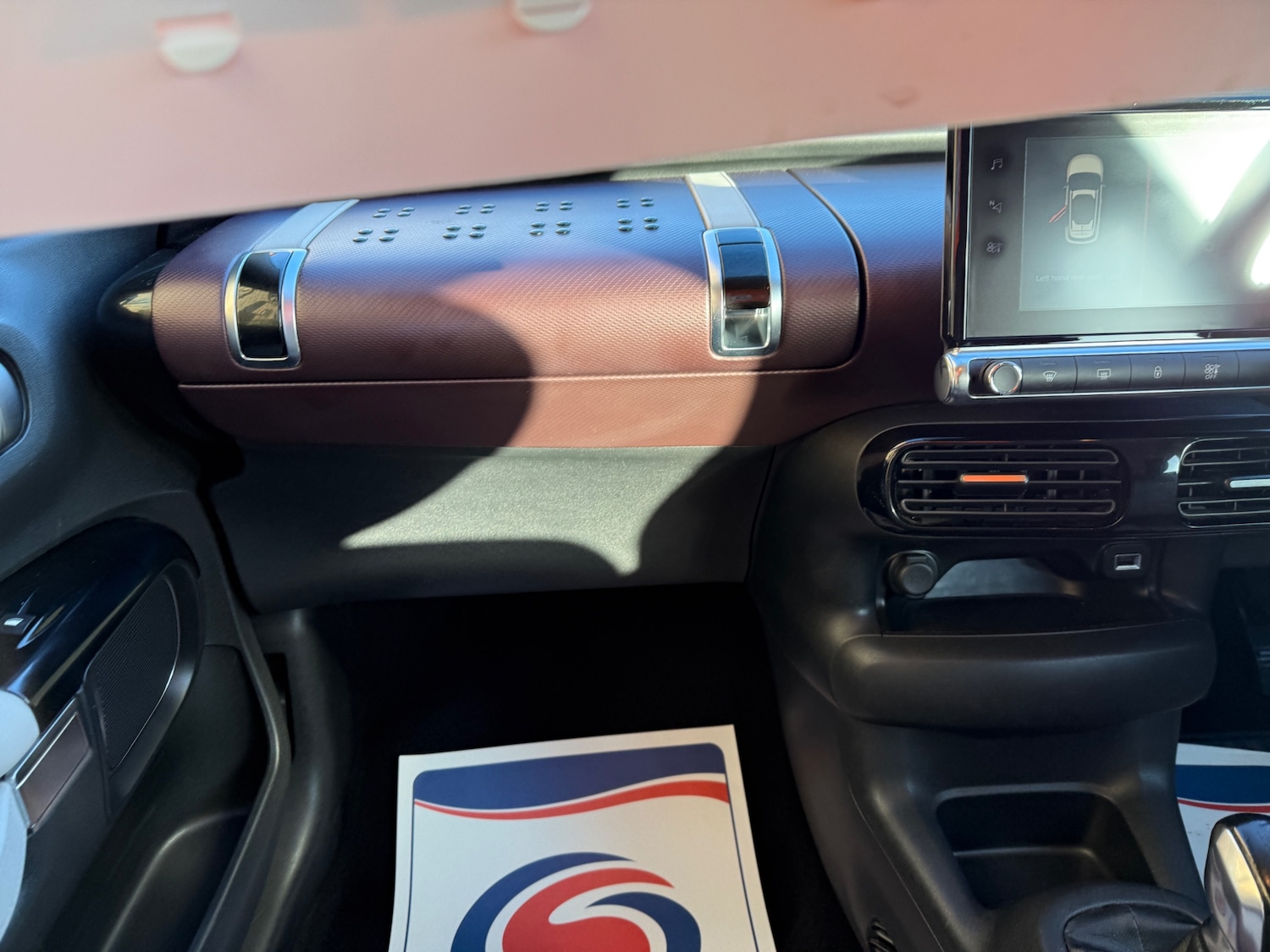 Used Citroen C4 Cactus 2018 for sale - 77560757: Photo 18