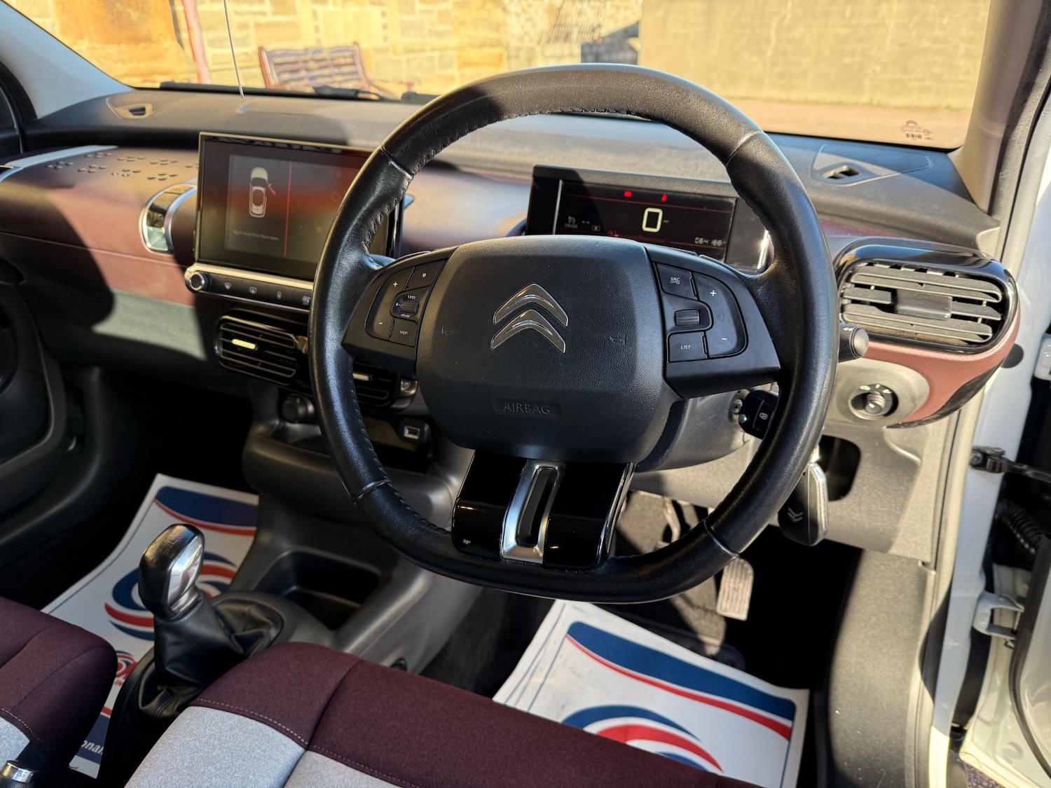 Used Citroen C4 Cactus 2018 for sale - 77560757: Photo 24