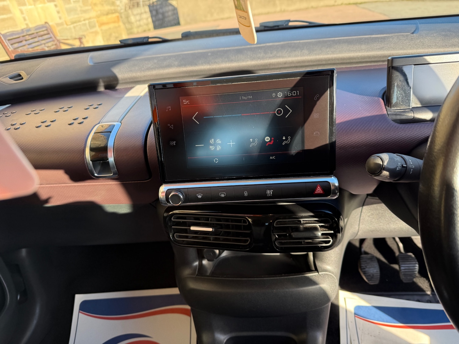 Used Citroen C4 Cactus 2018 for sale - 77560757: Photo 25