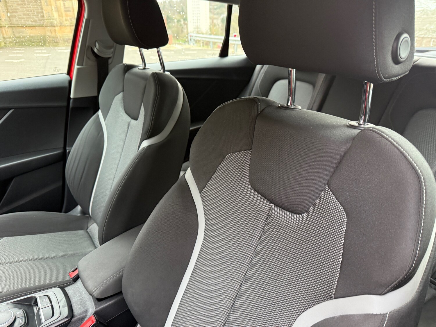 Used Audi Q2 2017 for sale - 77600539: Photo 13