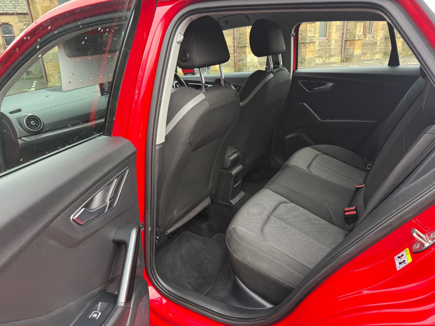 Used Audi Q2 2017 for sale - 77600539: Photo 14