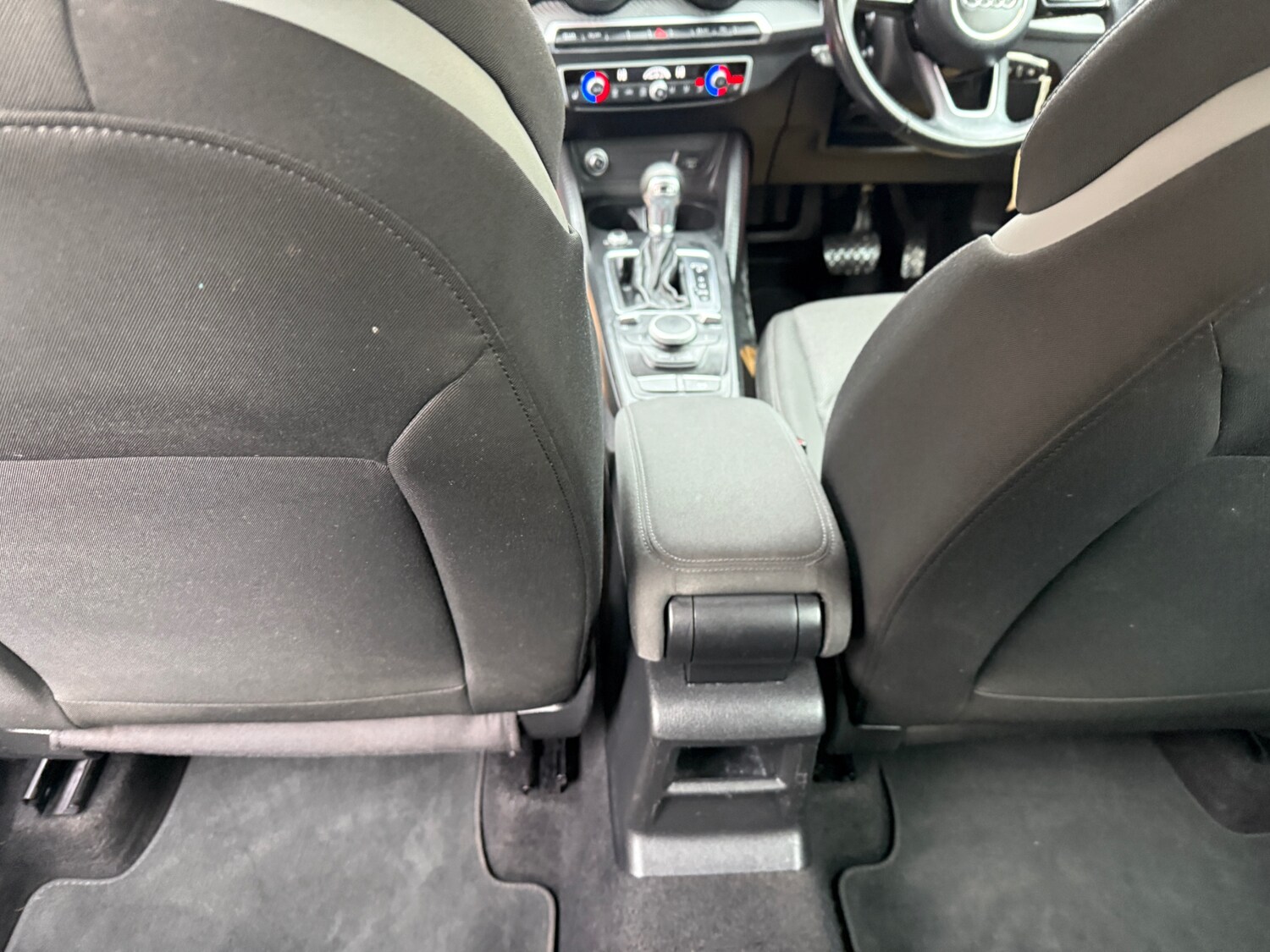 Used Audi Q2 2017 for sale - 77600539: Photo 19