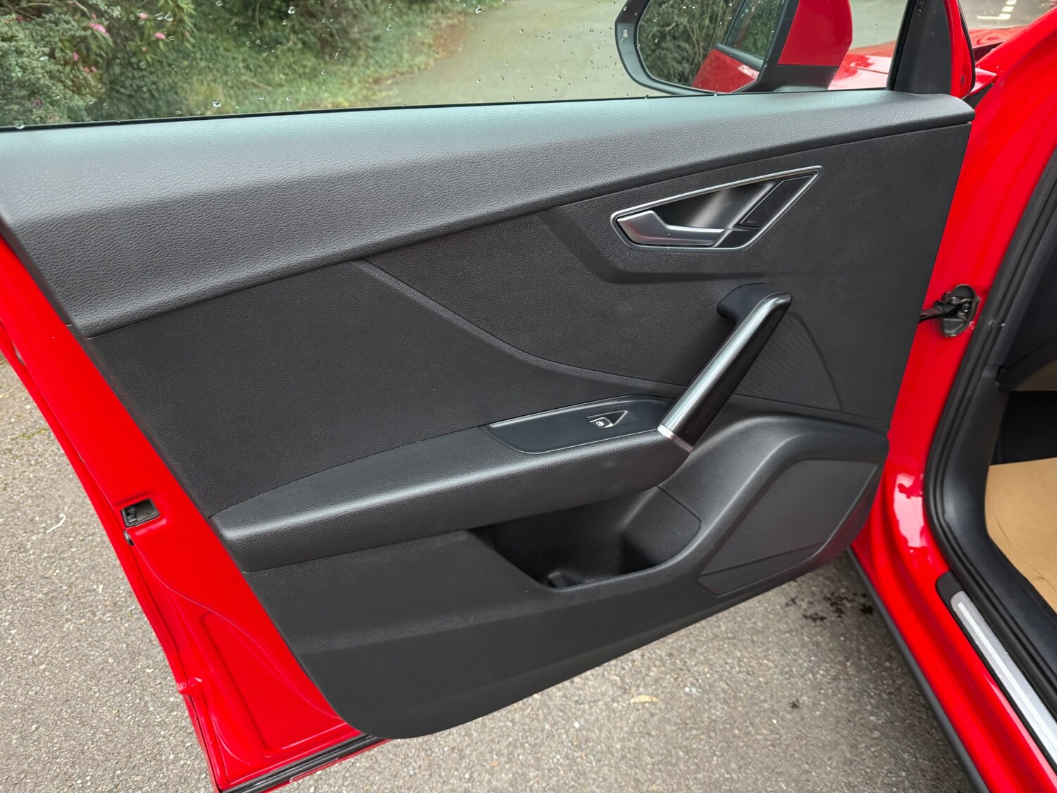 Used Audi Q2 2017 for sale - 77600539: Photo 21