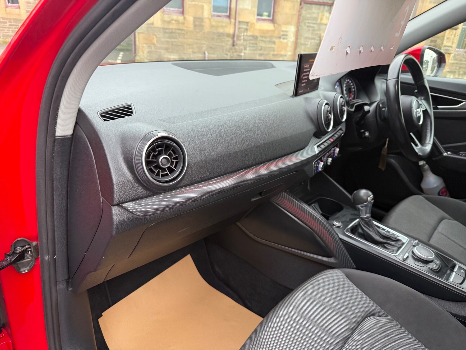 Used Audi Q2 2017 for sale - 77600539: Photo 22