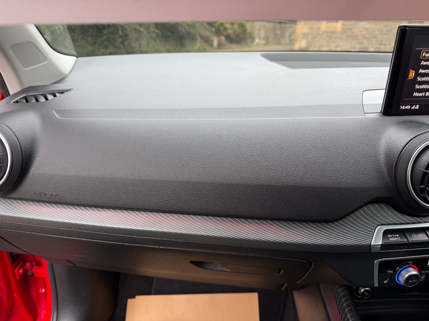 Used Audi Q2 2017 for sale - 77600539: Photo 23