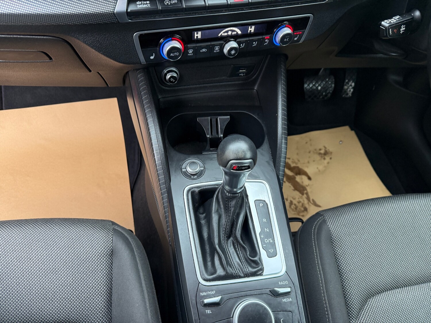 Used Audi Q2 2017 for sale - 77600539: Photo 24