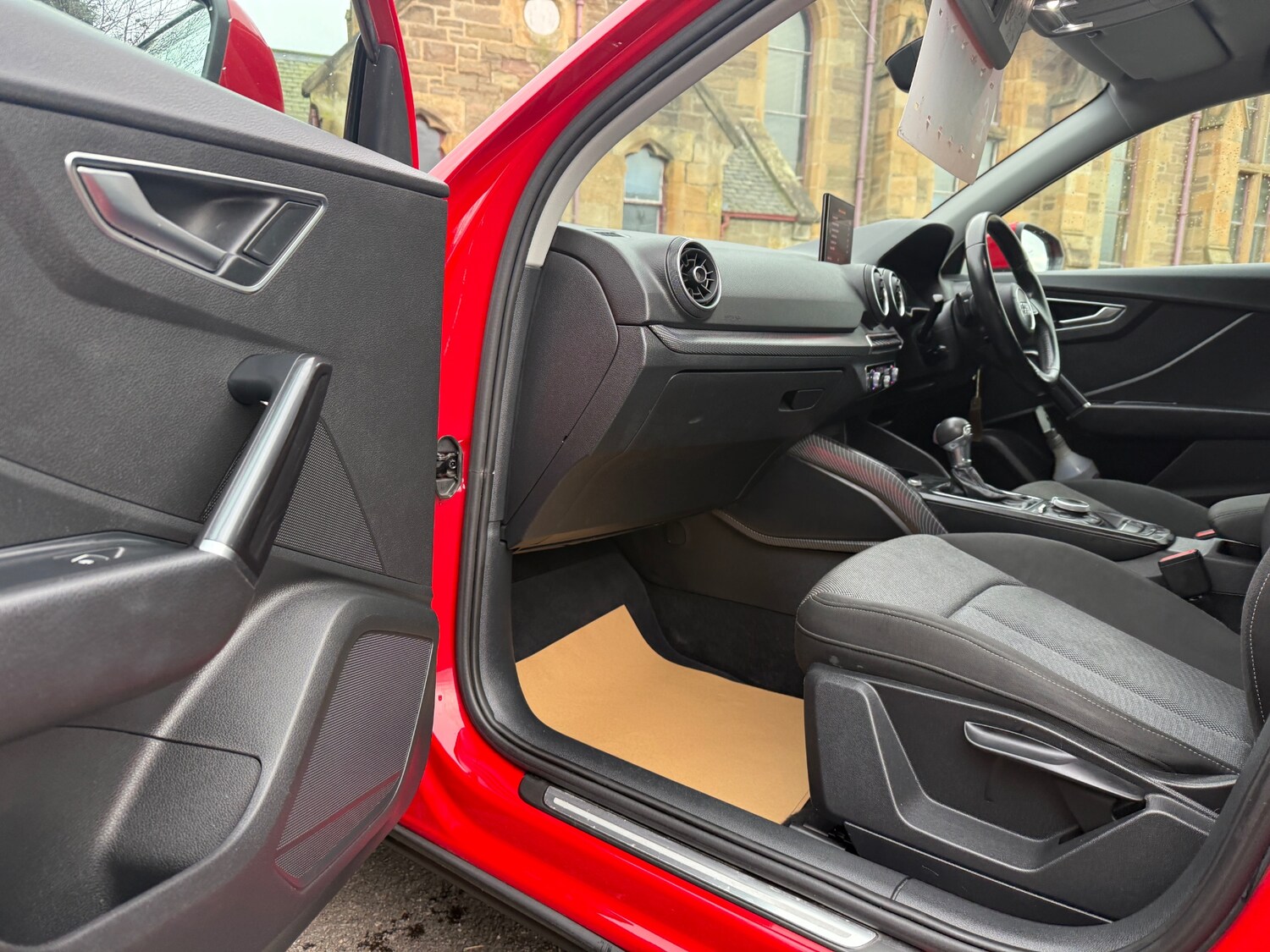 Used Audi Q2 2017 for sale - 77600539: Photo 27