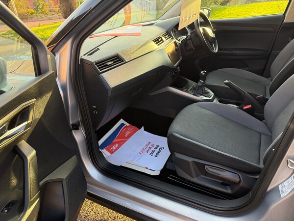 Used SEAT Arona 2018 for sale - 76218013: Photo 11
