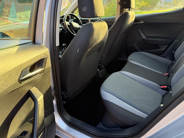 Used SEAT Arona 2018 for sale - 76218013: Photo 12