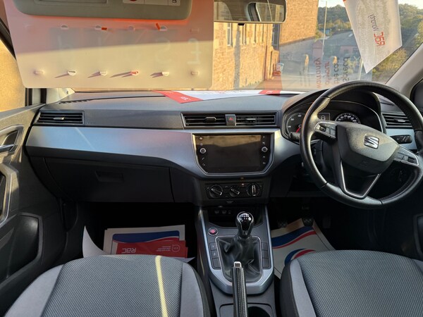 Used SEAT Arona 2018 for sale - 76218013: Photo 13