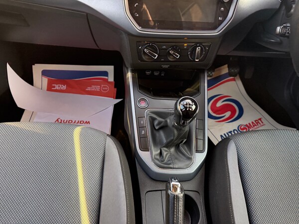 Used SEAT Arona 2018 for sale - 76218013: Photo 15