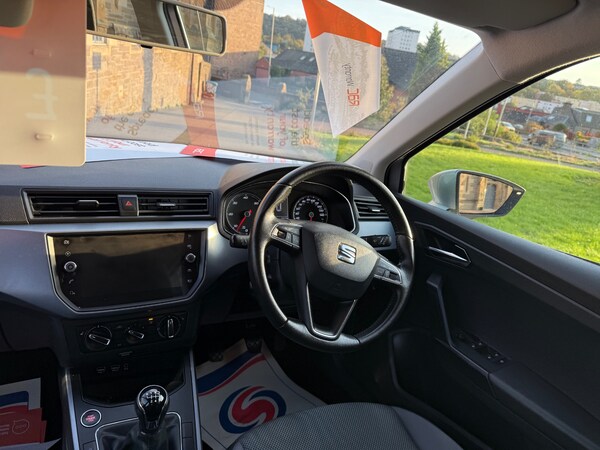 Used SEAT Arona 2018 for sale - 76218013: Photo 16