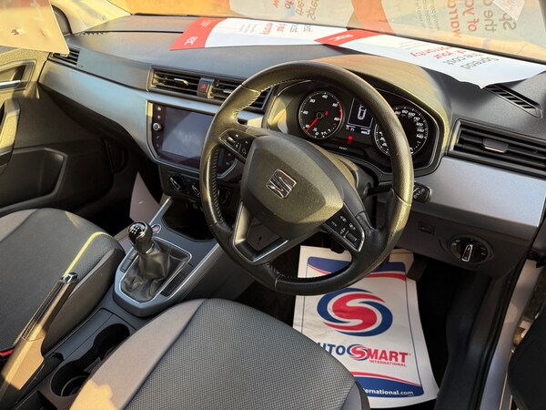 Used SEAT Arona 2018 for sale - 76218013: Photo 18