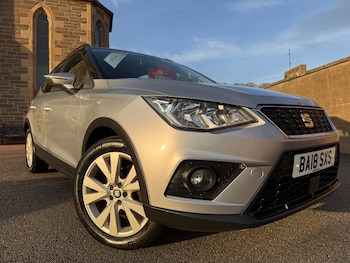 2018 (18) - 1.6 TDI 115 SE Technology Lux [EZ] 5dr