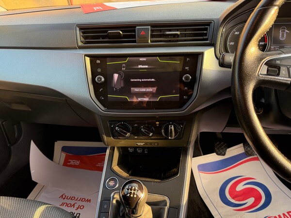 Used SEAT Arona 2018 for sale - 76218013: Photo 20