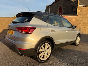 Used SEAT Arona 2018 for sale - 76218013: Photo 2