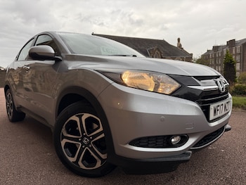 Honda - HR-V